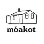 a black and white image of a house ai generated content may be incorrect